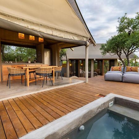 Bushveld Bivouac Private Camp Apartment Mica Exterior photo