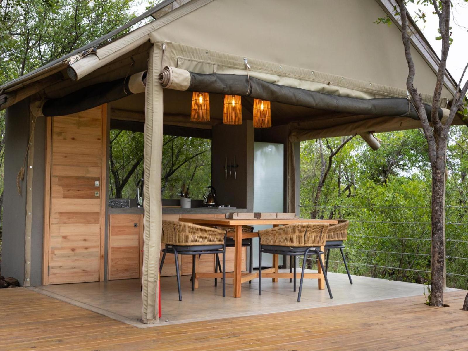 Bushveld Bivouac Private Camp Apartment Mica Room photo